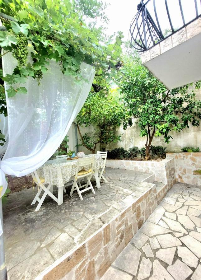 Buble Summer House راب المظهر الخارجي الصورة