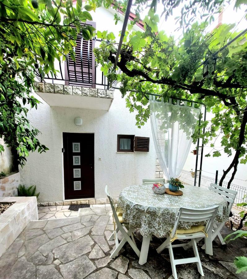 Buble Summer House راب المظهر الخارجي الصورة