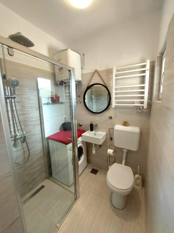 Buble Summer House راب المظهر الخارجي الصورة