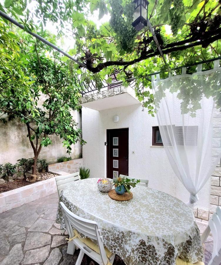 Buble Summer House راب المظهر الخارجي الصورة