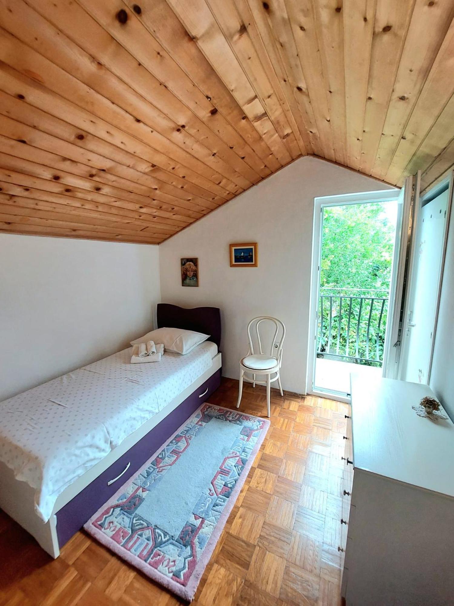 Buble Summer House راب المظهر الخارجي الصورة